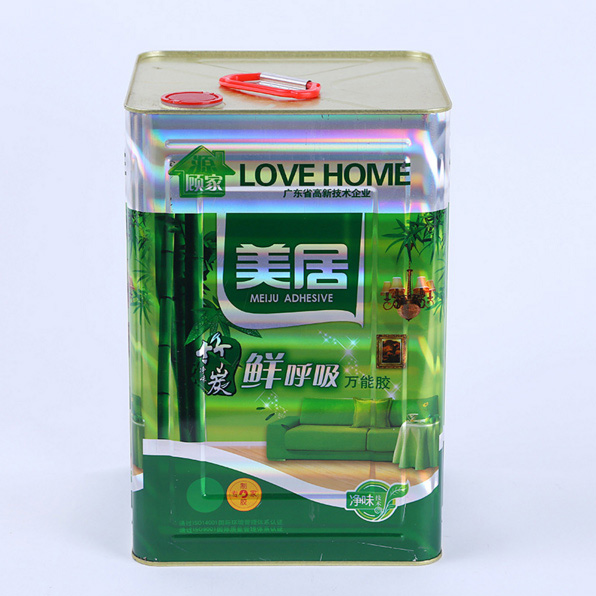 竹炭鲜呼吸万能胶